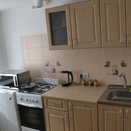 Apartment Brooklyn In Kamenets-Podolsk Eksteriør bilde