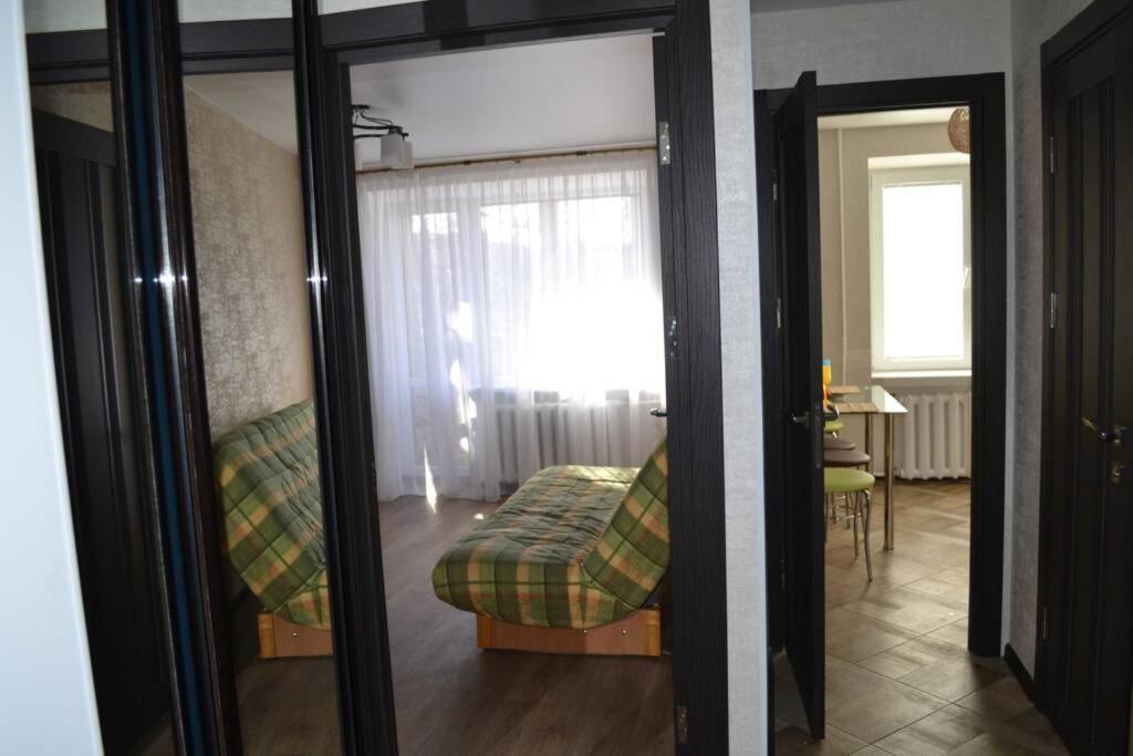 Apartment Brooklyn In Kamenets-Podolsk Eksteriør bilde