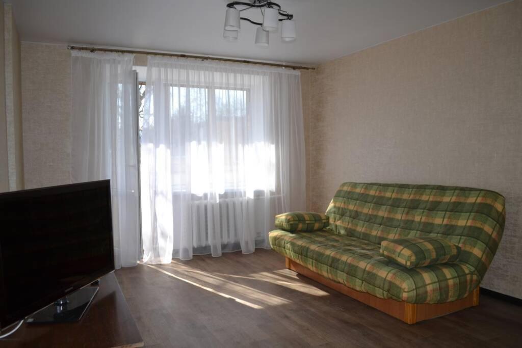 Apartment Brooklyn In Kamenets-Podolsk Eksteriør bilde
